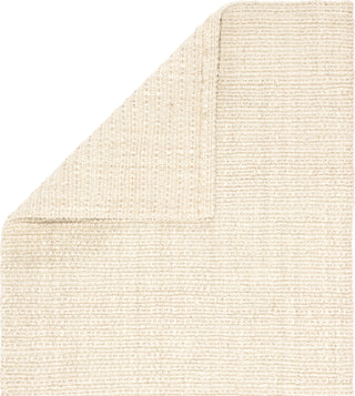 Jaipur Living Naturals Tobago Tyne NAT39 Ivory Area Rug