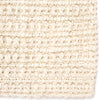 Jaipur Living Naturals Tobago Tyne NAT39 Ivory Area Rug