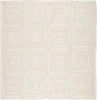 Jaipur Living Naturals Tobago Sisal Bow NAT41 Ivory/Beige Area Rug