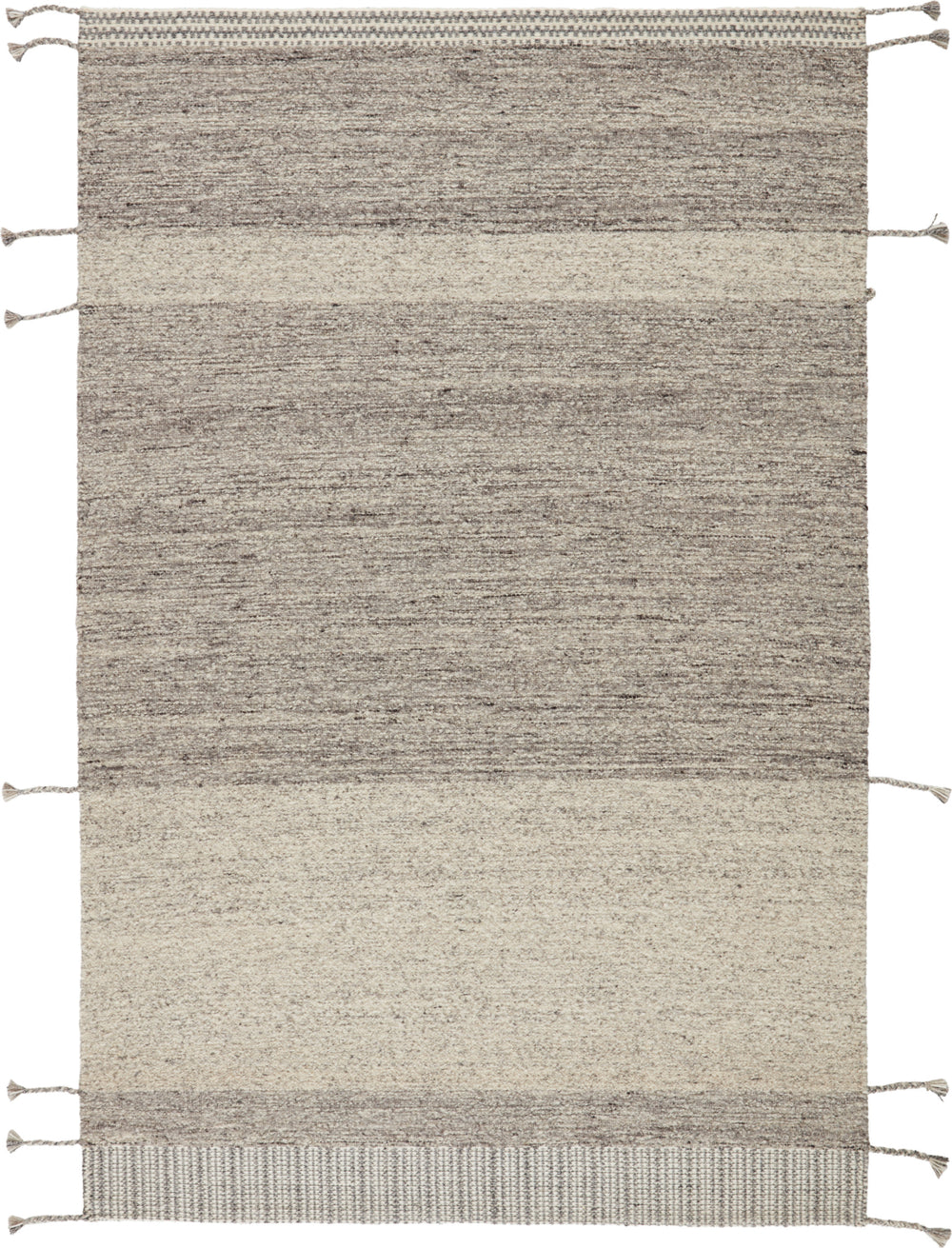 Jaipur Living Nazca Coolidge NAZ02 Gray/Area Rug