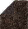 Jaipur Living Nadia ND04 Black/Brown Area Rug