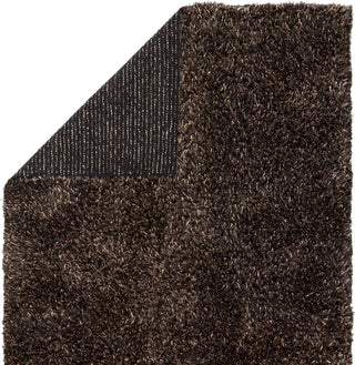 Jaipur Living Nadia ND04 Black/Brown Area Rug