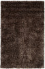 Jaipur Living Nadia ND04 Black/Brown Area Rug