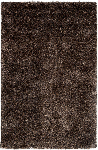 Jaipur Living Nadia ND04 Black/Brown Area Rug