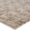 Jaipur Living Nadine Milea NDN05 Tan/Cream Area Rug by Vibe Corner Image