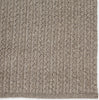 Jaipur Living Nirvana Premium Iver NIP01 Gray Area Rug