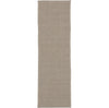 Jaipur Living Nirvana Premium Iver NIP01 Gray Area Rug
