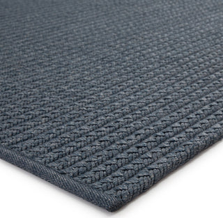 Jaipur Living Nirvana Premium Iver NIP02 Blue/Gray Area Rug