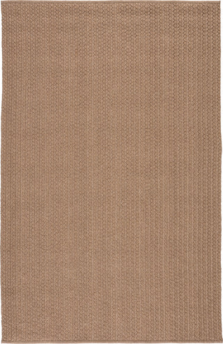 Jaipur Living Nirvana Premium Iver NIP03 Tan Area Rug Main Image