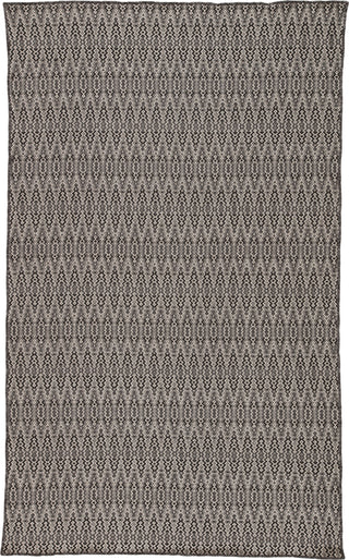 Jaipur Living Nirvana Crover NIR01 Black/Gray Area Rug