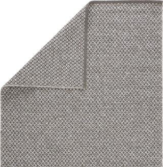 Jaipur Living Nirvana Foster NIR02 Gray/White Area Rug