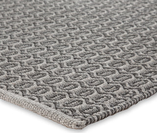 Jaipur Living Nirvana Swit NIR03 Gray Area Rug