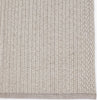 Jaipur Living Nirvana Sven Light Gray Area Rug - Close Up