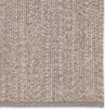 Jaipur Living Nirvana Sven Taupe/Cream Area Rug - Close Up
