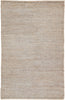Jaipur Living Naturals Monaco Anthro NLM06 Tan Area Rug Main Image