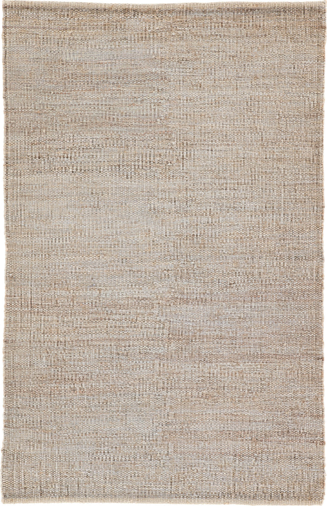 Jaipur Living Naturals Monaco Anthro NLM06 Tan Area Rug Main Image