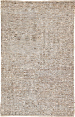 Jaipur Living Naturals Monaco Anthro NLM06 Tan Area Rug Main Image