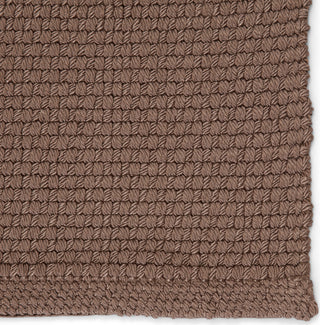 Jaipur Living North Shore Kawela NRS01 Brown Area Rug