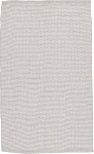 Jaipur Living North Shore Kawela NRS02 Light Gray Area Rug Main Image