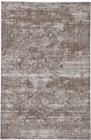 Jaipur Living Nashua Pinneo NSH07 Gray/Tan Area Rug