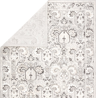 Jaipur Living Nashua Vins NSH09 White/Gray Area Rug