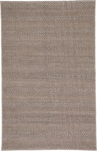 Jaipur Living Naturals Bermuda Ipsa NTB01 Taupe/Black Area Rug Main Image