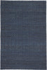 Jaipur Living Naturals Bermuda Devyn NTB02 Blue Area Rug Main Image
