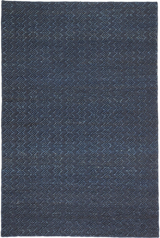 Jaipur Living Naturals Bermuda Devyn NTB02 Blue Area Rug Main Image