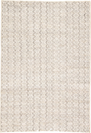 Jaipur Living Naturals Bermuda Devyn NTB03 Ivory/Black Area Rug