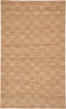 Jaipur Living Naturals Bermuda Lindo NTB05 Tan/Black Area Rug Main Image