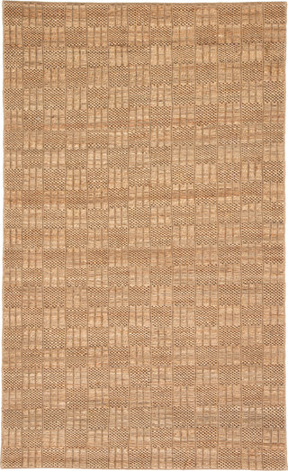 Jaipur Living Naturals Bermuda Lindo NTB05 Tan/Black Area Rug Main Image