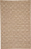 Jaipur Living Naturals Bermuda Lindo NTB06 Beige/Black Area Rug Main Image