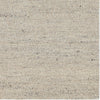 Jaipur Living Navarra Burch NVA01 Cream/Gray Area Rug Detail Image