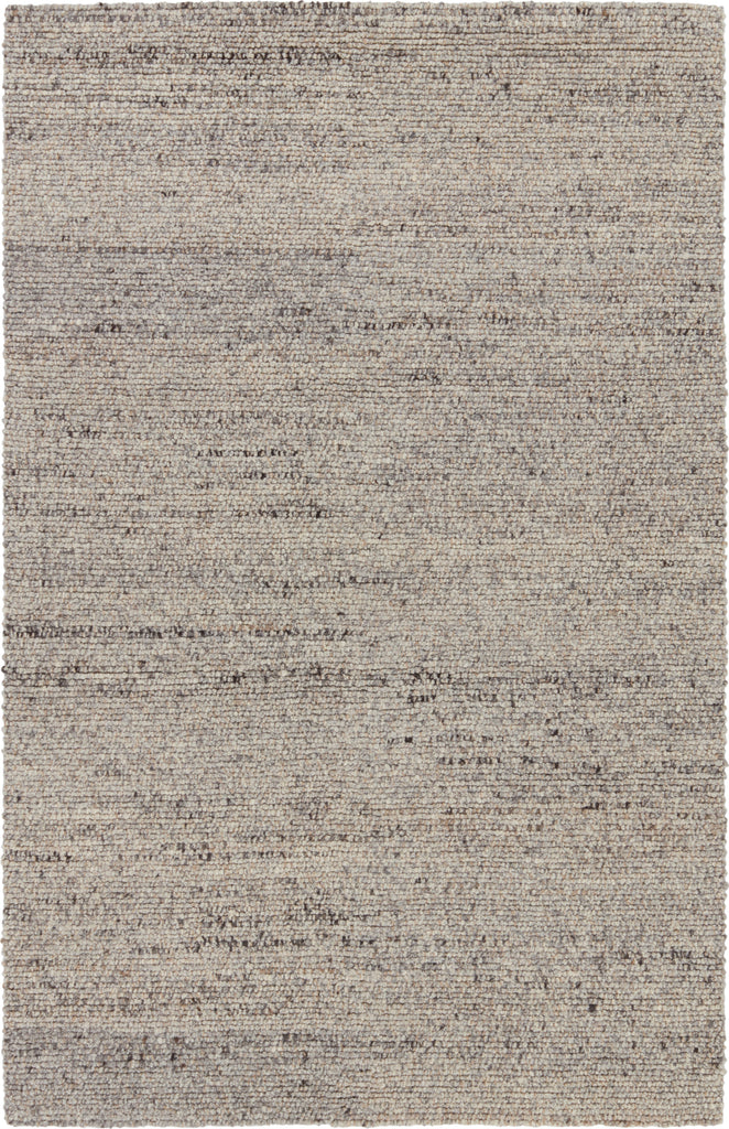 Jaipur Living Navarra Burch NVA02 Gray/Brown Area Rug main image
