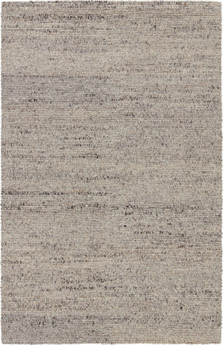 Jaipur Living Navarra Burch NVA02 Gray/Brown Area Rug main image