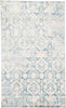 Jaipur Living Nysea Nima NYS08 Gray/Blue Area Rug