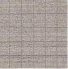 Jaipur Living Oxford By Club OBB01 Gray/Taupe Area Rug Barclay Butera Detail Image