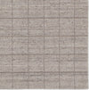 Jaipur Living Oxford By Club OBB01 Gray/Taupe Area Rug Barclay Butera Detail Image