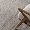 Jaipur Living Oxford By Club OBB01 Gray/Taupe Area Rug Barclay Butera Main Image