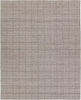 Jaipur Living Oxford By Club OBB01 Gray/Taupe Area Rug Barclay Butera Main Image