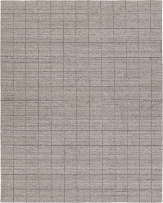 Jaipur Living Oxford By Club OBB01 Gray/Taupe Area Rug Barclay Butera Main Image