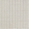 Jaipur Living Oxford By Highgate OBB02 Cream/Light brown Area Rug Barclay Butera Detail Image