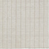 Jaipur Living Oxford By Highgate OBB02 Cream/Light brown Area Rug Barclay Butera Detail Image