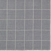 Jaipur Living Oxford By Club OBB03 Silver Area Rug Barclay Butera Detail Image