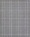 Jaipur Living Oxford By Club OBB03 Silver Area Rug Barclay Butera main image