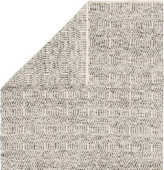 Jaipur Living Origins Kiev ONC01 Black/Ivory Area Rug by Nikki Chu