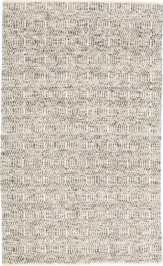 Jaipur Living Origins Kiev ONC01 Black/Ivory Area Rug by Nikki Chu