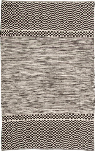 Jaipur Living Origins By Canan ONC03 Black/Ivory Area Rug Nikki Chu