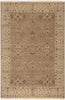 Jaipur Living Opus Allegro OP17 Cream/Maroon Area Rug