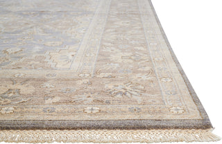 Jaipur Living Opus Principal OP29 Gray/Tan Area Rug